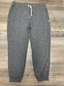 Vuori Hose Damen XL meliert grau Performance Jogger DreamKnit Lounge W303 - Bild 1 von 9