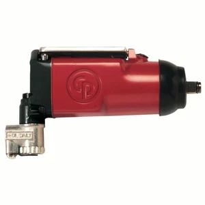 Chicago Pneumatic CP7722 3/8 Inch Air Impact Wrench, 90 ft. lbf/122 Nm, 9500 ... - Picture 1 of 2