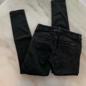 Jeans skinny neri Joes taglia 26 - Foto 1 di 5