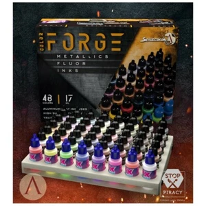 Color Forge - SSE063 - Picture 1 of 1