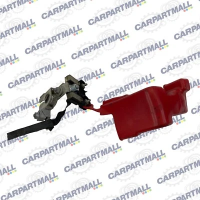 2017 2018 2019 2020 Ford Fusion Battery Cable Terminal End 6817908 OEM Foto 1 de 4