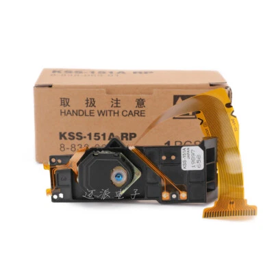 1PC Sony KSS-151A KSS151A CD Player 151a Laser Head New Expedited Shipping - Image 1 of 4