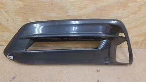 2018 19 2020 HONDA ACCORD EX EX-L Sport Front Foglight Cover Bezel Left Side OEM - Picture 1 of 12