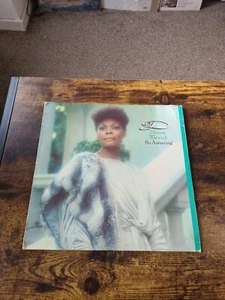 Dionne Warwick - So Amazing - Europe - Stereo - 1983 - sehr guter Zustand - Bild 1 von 9