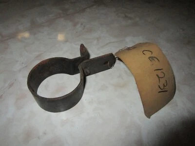 Nuevo de Lote Antiguo Auto-Lite CE1231 Soporte de Bobina de Encendido Chrysler Imperial Custom Airflow Foto 1 de 3