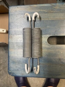 OEM Frigidaire 134957000 Washer Suspension Spring - Bild 1 von 1
