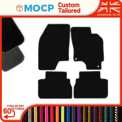 Carpet Car Mats to fit Chevrolet Epica 2008-2009 - Image 1 of 4