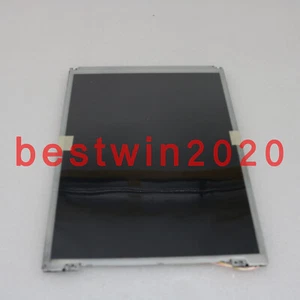 gebrauchtes LMG9980ZWCC-01 Hitachi 12,1 Zoll LCD Display schnelle Lieferung - Bild 1 von 6