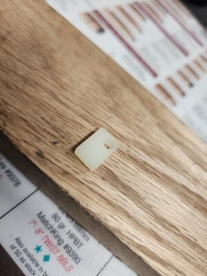 Tampón de retroceso Browning Buckmark/Challenger-- Fabricante de equipos originales como nuevo tipo 2 Foto 1 de 3