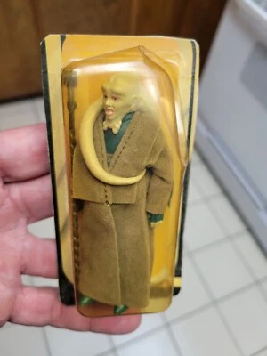 Babero Kenner Star Wars 1983 Fortuna de colección. Como se ve. Foto 1 de 4