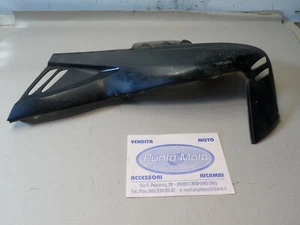 Aprilia Sportcity 125-200 2004-2008 carena inferior izquierdo con daños - Imagen 1 de 5