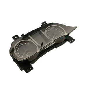 OEM Speedometer Instrument Cluster For Tacoma 8380004N63 3.5L AT 17K - Picture 1 of 5