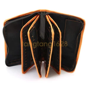 LISHI 2 in 1 Special Carry Bag Case Lock Tools Storage Bag (Only Bag) - Picture 1 of 9