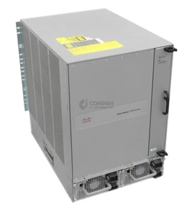 N7K-C7009 CISCO NEXUS 7009 SWITCH CHASSIS - Zdjęcie 1 z 6