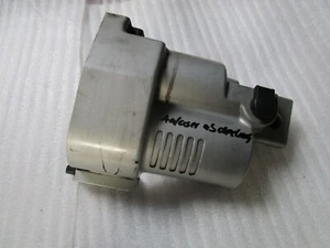 E1. BMW R 1100 GS Anlasserabdeckung Deckel Anlasser abdeckung - Picture 1 of 4