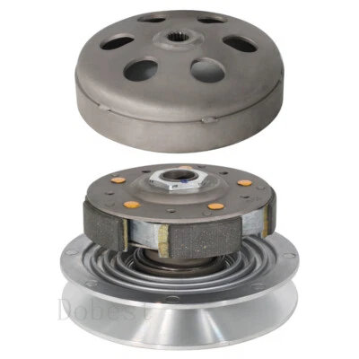 Piezas de embrague de accionamiento primario para Yamaha CZD300 X-max 300 17-21 MWD300 Tricity 300 Foto 1 de 4