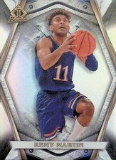 2021-22 Bowman University Remy Martin Bowman Invicta