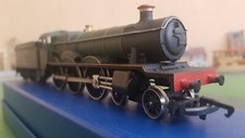 Hornby R761 4-6-0 GWR Hall Class locomotive, 5934 Kneller Hall, unboxed