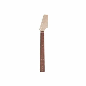 Boston Neck TE Style, Maple / Pau Ferro, 21 Frets, Paddle Head, 9.5" Radius - Picture 1 of 1