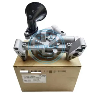 Bomba de aceite de motor 213102M800 para 20-22 Sonata Kona 21-23 K5 SORENTO SPORTAGE 1.6T - Imagen 1 de 2