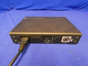 Panasonic VEK0N61 AC Adapter/Netzteil für Panasonic BT-LH2550 Monitor - Bild 1 von 6