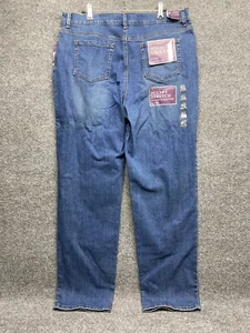 Womans Gloria Vanderbilt Amanda 16 Sculpt Stretch Slimming Jeans MSRP 34.99 - Bild 1 von 20