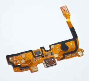 Original LG D405n L90 Micro USB Charging Socket Connector Socket Microphone - Picture 1 of 2