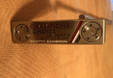 scotty cameron champions choice Newport 2. 35 Inch