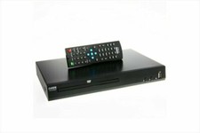 Laser DVD Player with HDMI, Composite And USB - Multi Region : NEW