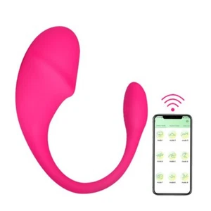 App Control U-Panty Vibe - Picture 1 of 8
