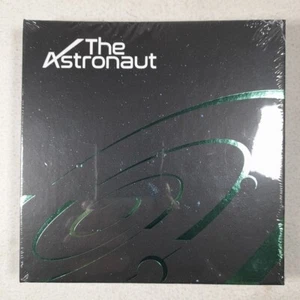 Jin The Astronaut (CD) - Picture 1 of 6