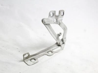 13311902 CHARNIÈRE CAPOT AVANT CÔTÉ GAUCHE OPEL CORSA D 1.2 B 63KW 5M 5P - Photo 1/4