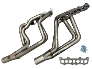 Speed Engineering Coyote Swap Longtube Headers FORD MUSTANG 1965-1972 25-1083 - Picture 1 of 1