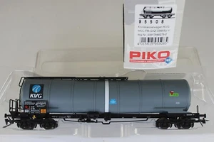 Piko 95508 Knickkesselwagen "KVG MOL-PB-GAZ" der ÖBB aus Sammlung mit OVP DC - Picture 1 of 1