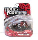 Transformers: Elita-One Figure (2007) Hasbro New Target Exclusive