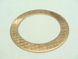 NEW TRIUMPH PRE UNIT OR UNIT CLUTCH THRUST WASHER PART # 57-1735 68-3278 T1735 - Picture 1 of 2