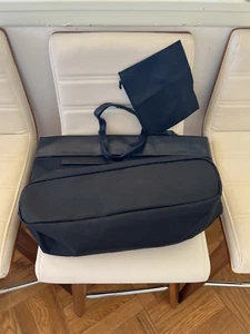 TUMI Alpha Collection Ballistic Nylon Tote $425 - Picture 1 of 5