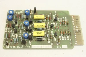 GETTYS 14-0038-100 Modul Karte Board 140038100 - Picture 1 of 2