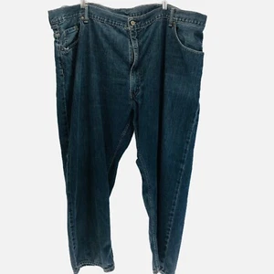 Men's Big and Tall Levi's 559 Jeans Size 52x30 - Picture 1 of 8