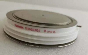 Toshiba SCR 1500GXHH26 - Bild 1 von 1
