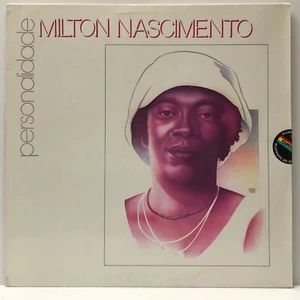 Milton Nascimento-Personalidade-Philips 410.443-BRAZIL - Imagen 1 de 4