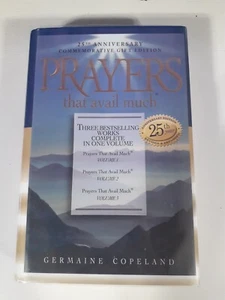 Prayers That Avail Much : Three Bestselling Works Complete in One Volume by... - Picture 1 of 6