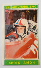 1967-68 Campioni Dello Sport Racing #97 CHRIS AMON