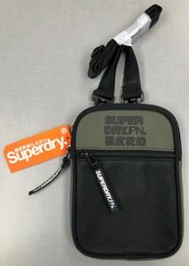 waist bolsa superdry
