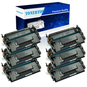 Tóner compatible para HP 87A CF287A LaserJet M501dn M506dn MFP M527dn M527c M527z - Imagen 1 de 17