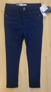 Crown & Ivy Women's Stretch Jegging Straight Leg Mid Rise Pants Size 4 32496 - Picture 1 of 11