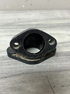 KTM 50cc Husky Franco Morini Carb Intake Manifold - Picture 1 of 8