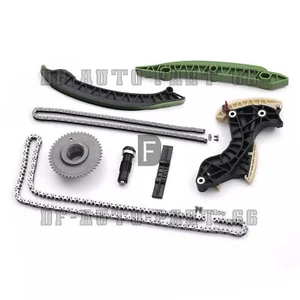 GATES Timing Tensioner Adjuster Kit For Mercedes-Benz M271 1.8L W204 W212 C250 - Picture 1 of 3