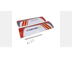 Kyosho Tragfläche Calmato Alpha 40 Trainer Sports rot KYOA1257-11RB - Bild 1 von 1
