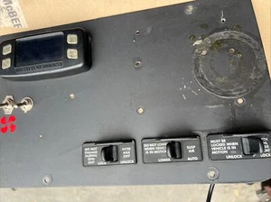 Freightliner Cascadia Instrument Cluster 22-60660-000 - Picture 1 of 3